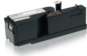 Ampertec Recycling Toner für Xerox 106R02758 yellow