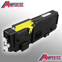 Ampertec Toner für Dell 593-11120 MD8G4 593-11116 RGJCW 593-11112 45TWT yellow