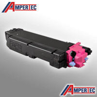 Ampertec Toner für Kyocera TK-5150M magenta