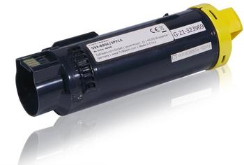 Ampertec Alternativ Toner für Dell 593-BBSE 3P7C4 yellow