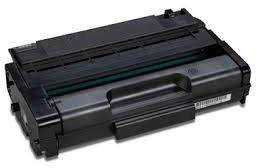 Ampertec Recycling Toner für Ricoh 406522 Typ SP3400HE schwarz