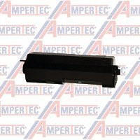 Ampertec Toner für Epson C13S050585 schwarz