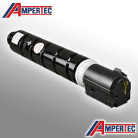 Ampertec Toner für Canon 8516B002 C-EXV47 schwarz