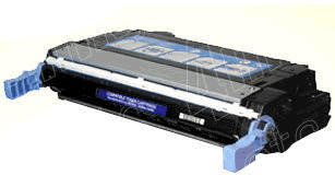 Ampertec Recycling Toner für HP Q5950A 643A schwarz
