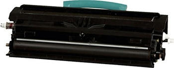 Ampertec Toner für Lexmark 34016HE 12A8405 schwarz