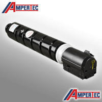Ampertec Toner für Canon 8517B002 C-EXV47 cyan