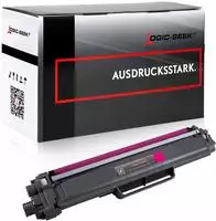 Tonerversum Toner kompatibel f&uuml;r Brother TN-247 M Magenta 2300 Seiten