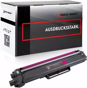 Ampertec Alternativ Toner f&uuml;r Brother TN-247M magenta
