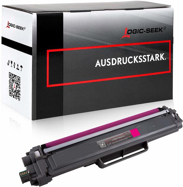 Ampertec Alternativ Toner für Brother TN-247M magenta