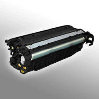 TonerPartner Kompatibel zu HP CF321A / 653A Tonerkartusche, cyan, 16500 Seiten / 5%