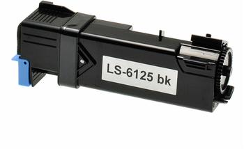 Ampertec Recycling Toner für Xerox 106R01334 schwarz