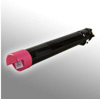 TonerPartner Kompatibel zu Xerox 106R01567 Tonerkartusche, magenta, 17200...
