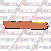 Ampertec Toner für HP CF352A 130A yellow