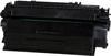 Ampertec Toner für HP Q7553X 53X schwarz