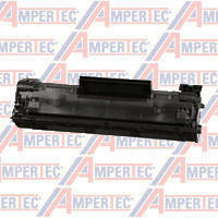 Ampertec Toner XL für HP CB435A 35A schwarz