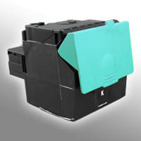 Ampertec Recycling Toner für Lexmark C546U1KG schwarz