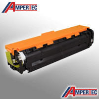 Ampertec Toner für HP CB543A 125A magenta