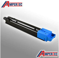 Kompatibel zu 1T02NPCNL0 / TK-8325C Tonerkartusche, cyan Kyocera 12000 Seiten
