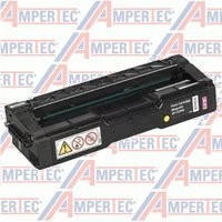 KOMPA__ 406099-KOMPA, KOMPA__ KOMPA Toner magenta 406099 ca. 2300 S., Ricoh...