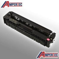 Ampertec Toner für HP CF403A 201A magenta