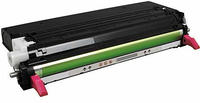 Kompatibel zu Epson C13S051125 / 1125 Tonerkartusche, magenta 9000 Seiten