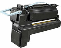 Ampertec LT2093/1AM, Ampertec Kompatibler Toner ersetzt Lexmark C792A1KG schwarz (ca.