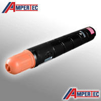 Kompatibel zu Canon 2797B003 / C-EXV28 Tonerkartusche, magenta 38000 Seiten