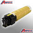 Ampertec Toner für Ricoh 821205 SPC430 yellow