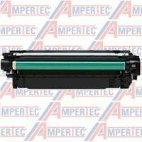 Ampertec Toner für HP CE400A 507A schwarz