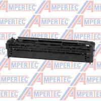 Ampertec Toner für HP CF210X 131X schwarz