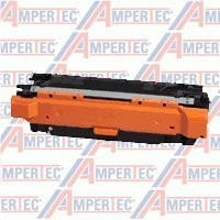 Ampertec Toner für HP CE250A 504A schwarz