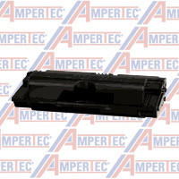 Ampertec Toner für Xerox 106R01530 schwarz