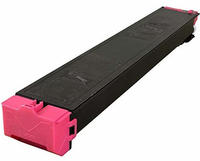 Kompatibel zu Sharp MX-36GTMA Tonerkartusche, magenta 15000 Seiten