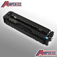 Ampertec Toner für HP CF401A 201A cyan
