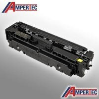 Ampertec Toner für HP CF412A 410A yellow