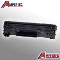Ampertec Toner XL für HP CE285A 85A schwarz