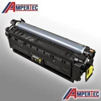 Ampertec Toner für HP CF362X 508X yellow
