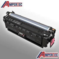 Ampertec Toner für HP CF363X 508X magenta