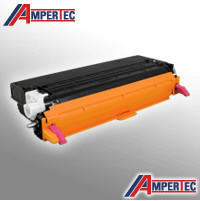 Ampertec Toner für Dell 593-10167 MF790 magenta