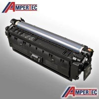 Ampertec Toner für HP CF360X 508X schwarz