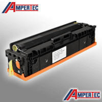 TonTec OHG Alternativ Toner kompatibel zu HP 205A / CF532A gelb 1100 Seiten