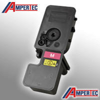 Ampertec Toner für Utax PK-5015M magenta