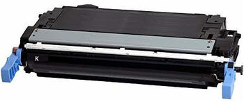 Ampertec Toner für HP Q6460A 644A schwarz