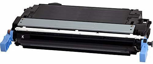 Ampertec Toner für HP Q6460A 644A schwarz