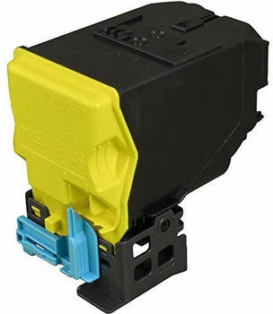 Ampertec Toner für Epson C13S050590 yellow