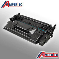 Ampertec Toner für HP CF226X 26X schwarz