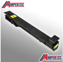 Ampertec Toner für HP CF302A 827A yellow