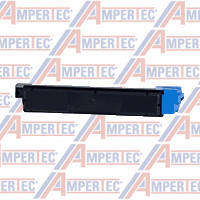 Ampertec LT2353C/AM, Ampertec Kompatibler Toner ersetzt Kyocera TK-5135C...
