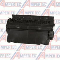 Ampertec Toner für HP CE390X 90X schwarz