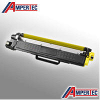 Kompatibel TN243Y, Kompatibel BROTHER TN-243 (TN243Y) - Toner Economy, gelb 1000